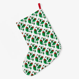 Kersthulst Grote Kerstsok