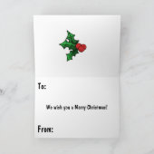 Kerstijsschaatsen V2 Kaart (Binnen)