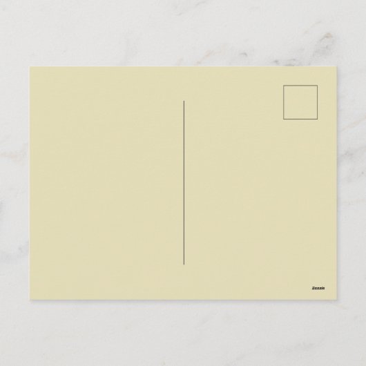 Kerstinkopen met de Portugese Haan Feestdagenkaart (Achterkant)