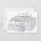 kerstinpakfeest kaart (Achterkant)