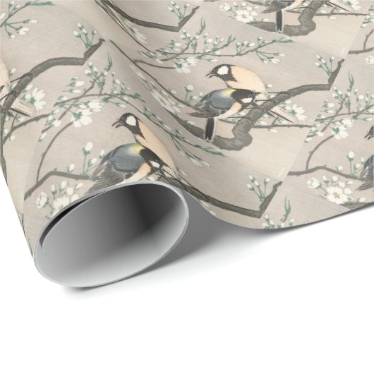 kerstinpakpapier van 70 jaar cadeaupapier (Rol Hoek)