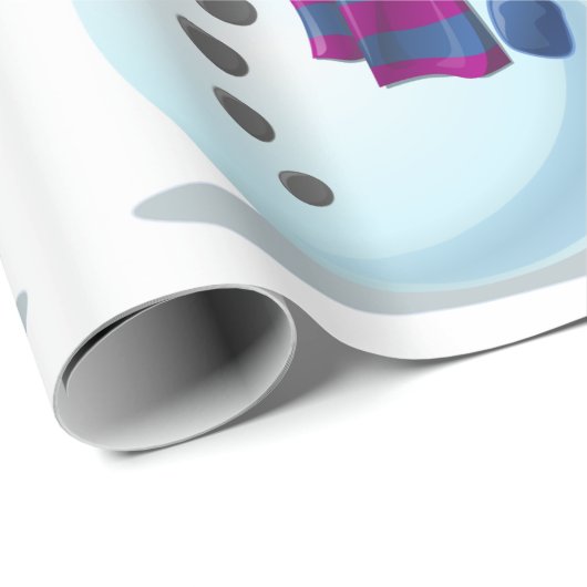 kerstinpakpapier voor vrolijke kerstmis cadeaupapier (Rol Hoek)