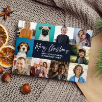 KERSTJAAR IN DE REVIEW 10 FOTO'S BLAUWE DENNEN