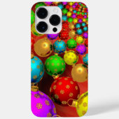 KerstJamboree Case-Mate iPhone Case (Achterkant)