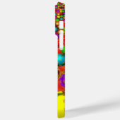 KerstJamboree Case-Mate iPhone Case (Achterkant / Links)