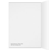 KerstJenny Nyström Helpful tomte CC1193-kaart (Binnen (Links))