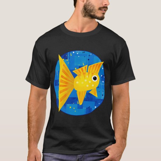 Kerstjuffertje T-shirt (Voorkant)