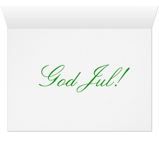 Kerstjul I (Binenzijde Horizontaal (Onderkant))