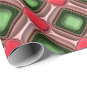 kerstjuwelen inpakpapier (Rol Hoek)