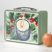 kerstkaarde (In situ)