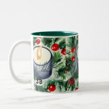 kerstkaarde