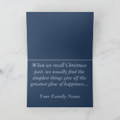 Kerstkaars - Kleine Kaarten met kaarsen (Binnen)