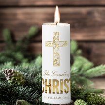Kerstkaars van Christus Advent Kerstmis