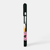 Kerstkaarsen iPhone 16 hoesje