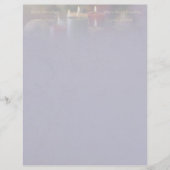 kerstkaarswerk (Voorkant)