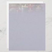 kerstkaarswerk (Voorkant / Achterkant)