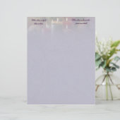 kerstkaarswerk (Staand voorkant)