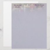 kerstkaarswerk (Voorkant / Achterkant)