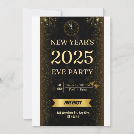 Kerstkaart (Voorkant)