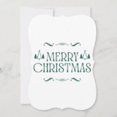 Kerstkaart (Voorkant)