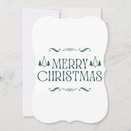 Kerstkaart