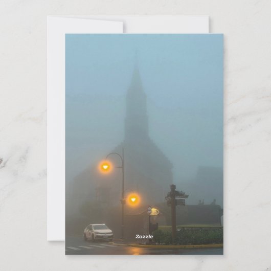 kerstkaart (Achterkant)