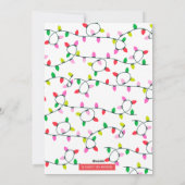 kerstkaart (Achterkant)