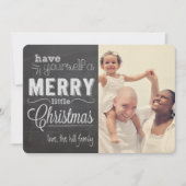 kerstkaart (Voorkant)