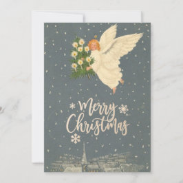 Kerstkaart