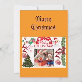 Kerstkaart