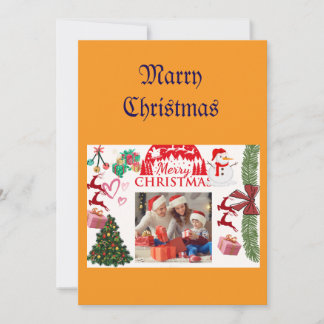 Kerstkaart