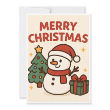 Kerstkaart