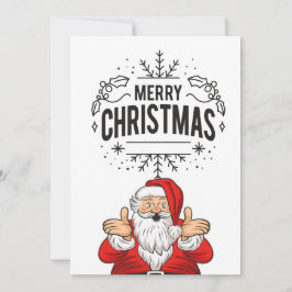 kerstkaart