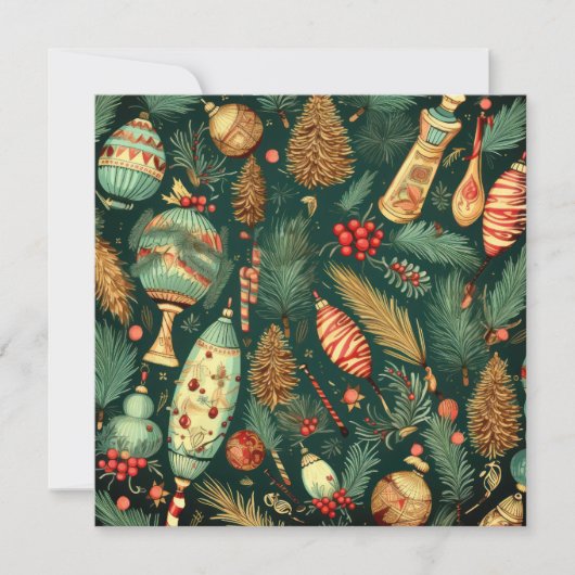  kerstkaart (Voorkant)