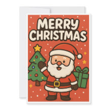Kerstkaart