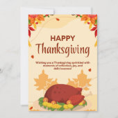 Kerstkaart (Voorkant)