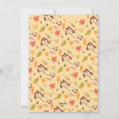 Kerstkaart (Achterkant)