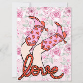 Kerstkaart (Voorkant)