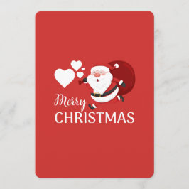 Kerstkaart