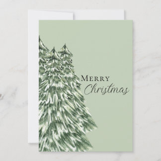 kerstkaart