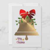 Kerstkaart (Voorkant)