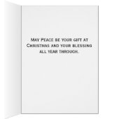  kerstkaart (Binnen (Rechts))