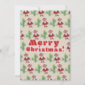 kerstkaart (Voorkant)