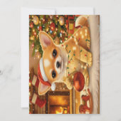 Kerstkaart (Voorkant)