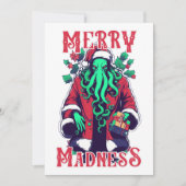Kerstkaart (Voorkant)