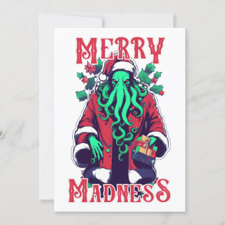 Kerstkaart