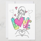 Kerstkaart (Voorkant)