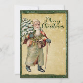 kerstkaart (Voorkant)