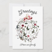  kerstkaart (Voorkant)