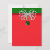 Kerstkaart (Voorkant)